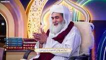 Haath Milane Ka Sunnat Tareeqa_ _ Shake Hand Karne Ka Tariqa _ Maulana Ilyas Qadri Bayan