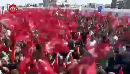 Bahçeli'den ilginç açıklama: 'Yeni cumhurbaşkanıyla yola devam...'