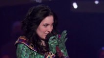 The Masked Singer S9 EP 14 - S09E14