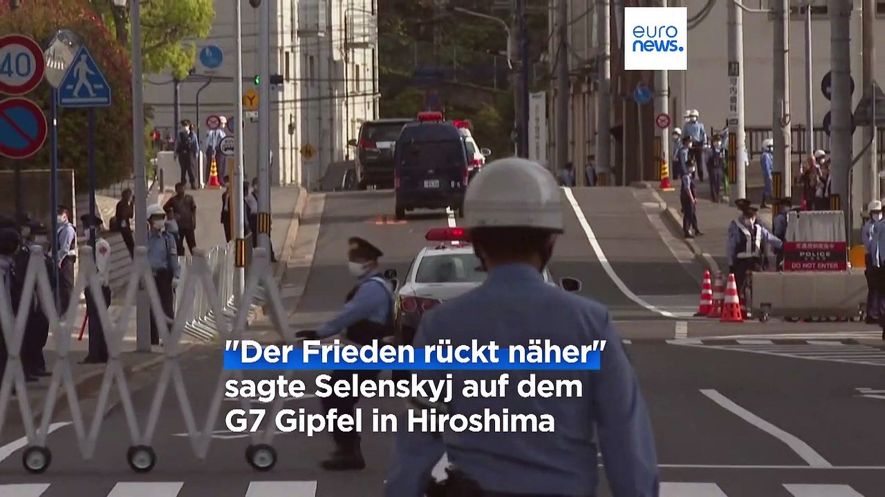 Selenskyj "sehr glücklich": Ukraine bekommt eine moderne Luftwaffe
