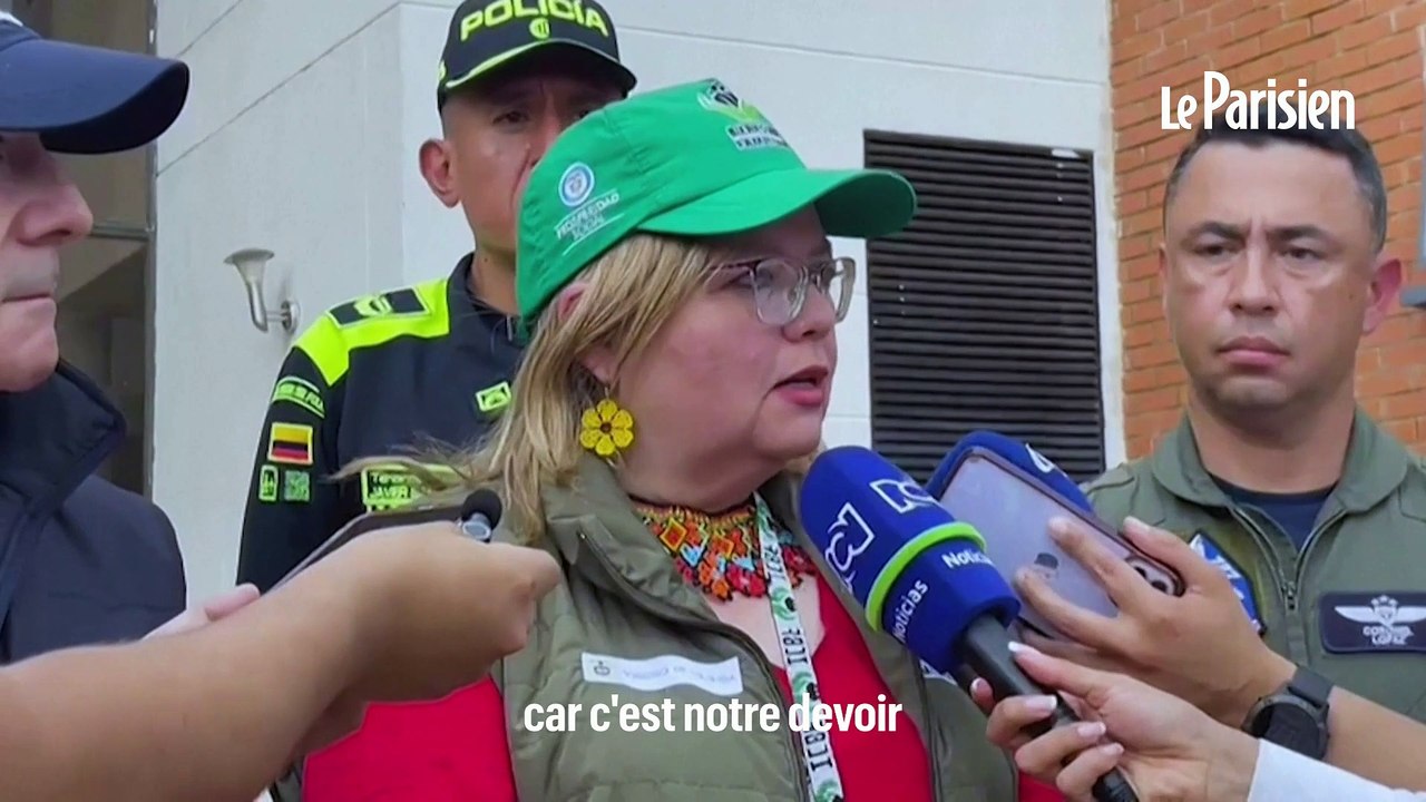 Crash dans la jungle : la Colombie cherche ses 4 enfants perdus depuis 19 jours