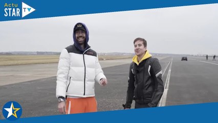 Top Gear France : ces deux stars de YouTube qui vont remplacer Philippe Lellouche, Bruce Jouanny, Le