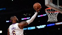 NBA WCF Game 3: Expect To See Peak LeBron James For The Lakers (-5.5)