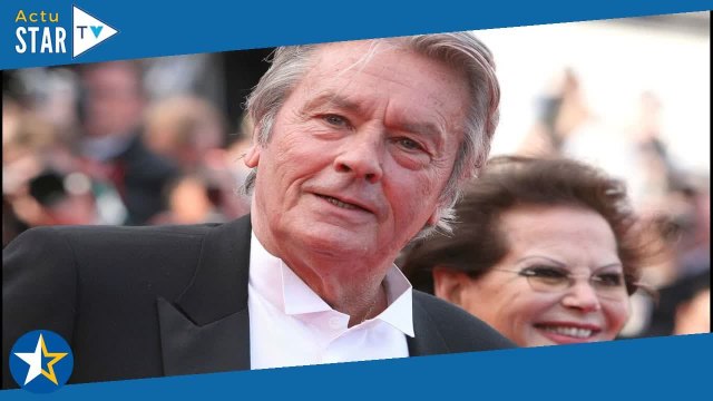 Alain Delon : son fils illégitime, Ari Boulogne, retrouvé mort à l'âge de 60 ans