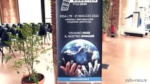A Pisa la terza edizione del Festival della Robotica