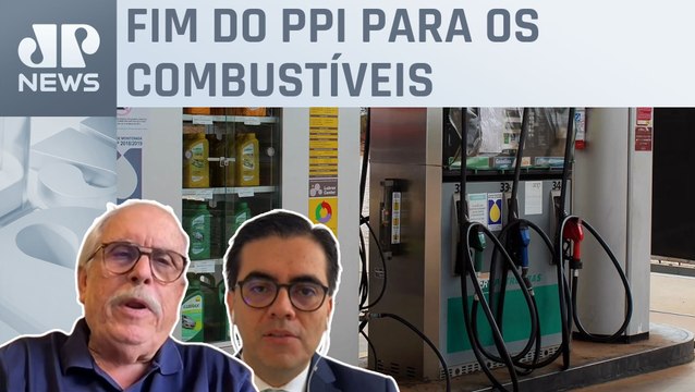 ANP informa que o preço por litro dos combustíveis já caiu nos postos; especialista analisa