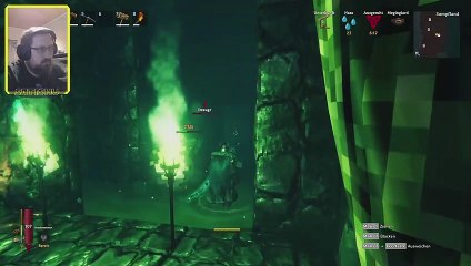 Valheim #251: Eiserner Wille – Überleben im Wikinger-Fegefeuer ⚔️