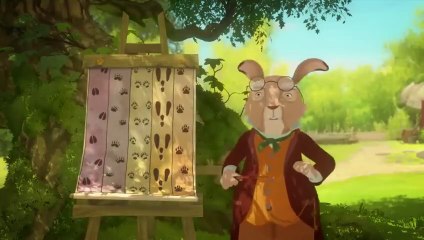 Rabbit School Full Movie  - Hollywood Movie Hindi Dubbed