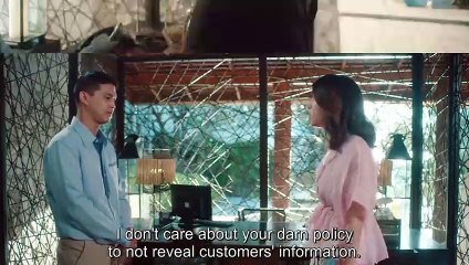 C@tch M3 Baby EP1 Eng Sub