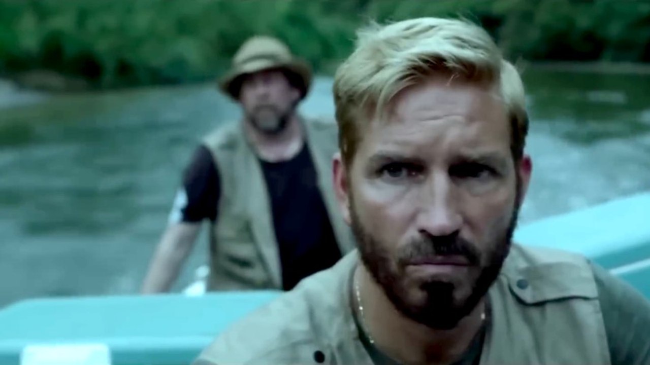 Sound of freedom: neues netflix-drama beschäftigt sich mit menschenhandel und schlimmerem