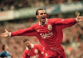 Legenda Liverpool, Patrik Berger percaya Liverpool mampu ke UCL