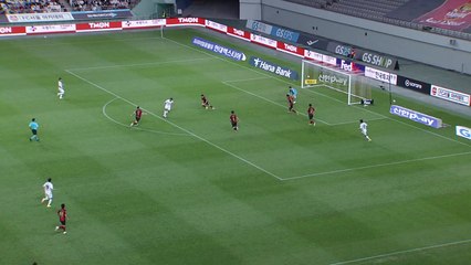 서울, 제주 6연승 가로막고 2위 수성 / YTN