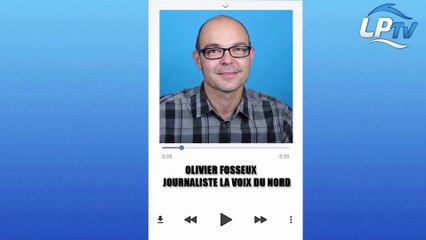 Ex OM : focus sur le rebond de Cabella à Lille