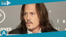 Johnny Depp fait une surprenante confidence au sujet de son ex-femme Vanessa Paradis