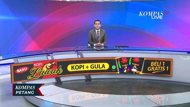 Soal Cak Imin Maju Jadi Bakal Cawapres, Try: yang Maju Capres-Cawapres Harus Diapresiasi
