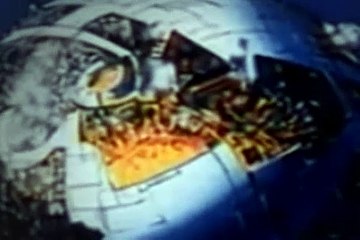 Transformers Season 1 Episode 12 Countdown To Extinction