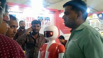 कॅरियर काउंसलिंग में आया बदलाव, अब थ्री डी प्रिंटिंग-वर्किंग रोबोट से प्रेक्टिकल नॉलेज