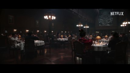 1899   Official Teaser   Netflix