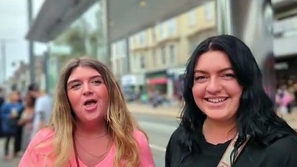 Beyoncé superfans travel more than 150 miles for Edinburgh concert
