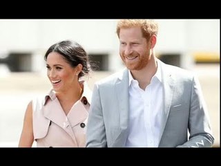 Le prince Harry achètera un cadeau "sentimental" à Meghan Markle pour marquer son cinquième annivers