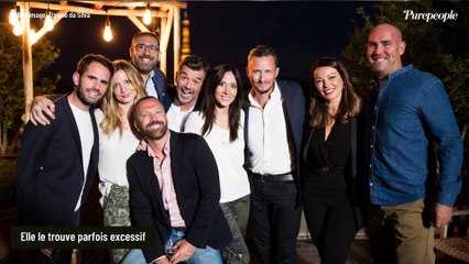 Stéphane Plaza "épuisant" : une collaboratrice balance