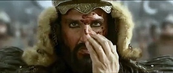 Epic Final Battle in Padmavat 🎬: A Climax to Remember