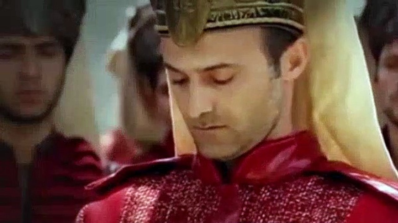 Suleiman El Gran Sultan Capitulo 58 - [Español Doblado] - video Dailymotion