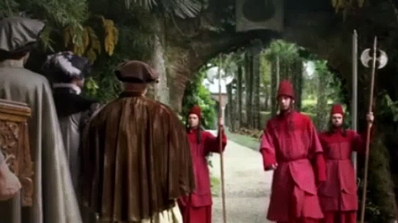 Suleiman El Gran Sultan Capitulo 65 - [Español Doblado]
