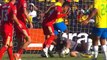 Caf champions League_Mamelodi Sundows vs Wydad Casablanca Highlights