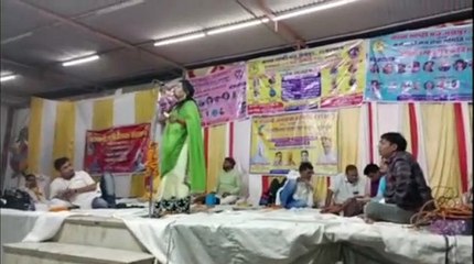 साहित्य महाकुंभ में सजी ‘चलें चंद्रलोक, उम्मीदों के पंछी ले रहे उड़ान