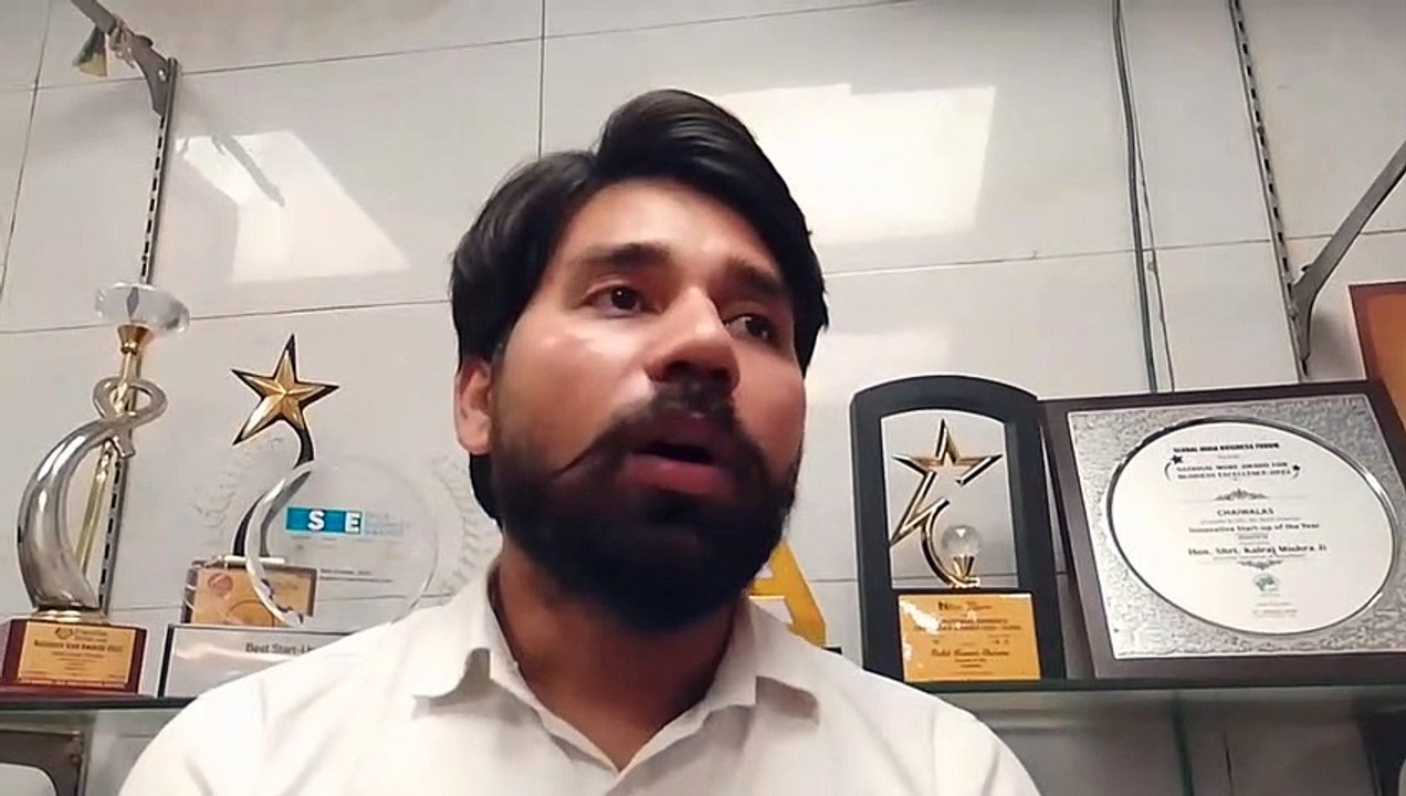 International Tea Day-ग्रीन चिली, आम-पापड़, पान और चॉकलेट टी डिमांड में