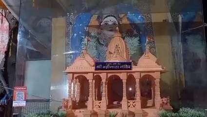 छिंदवाडा: 25 मई को होगा प्रसिद्ध मंदिर निर्माण का भूमि पूजन, तैयारियां जोरों पर