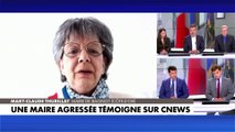 Mary-Claude Thurillat : «Je n’ai pas été toute seule dans ce combat»