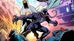 Spider-Man 2099 Dark Genesis Parte 3: La nueva Venom 2099