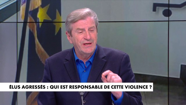 Éric Revel : «Un élu, c’est un Français comme tout le monde, mais c’est aussi quelqu’un qui porte une écharpe tricolore et qui représente un pouvoir»
