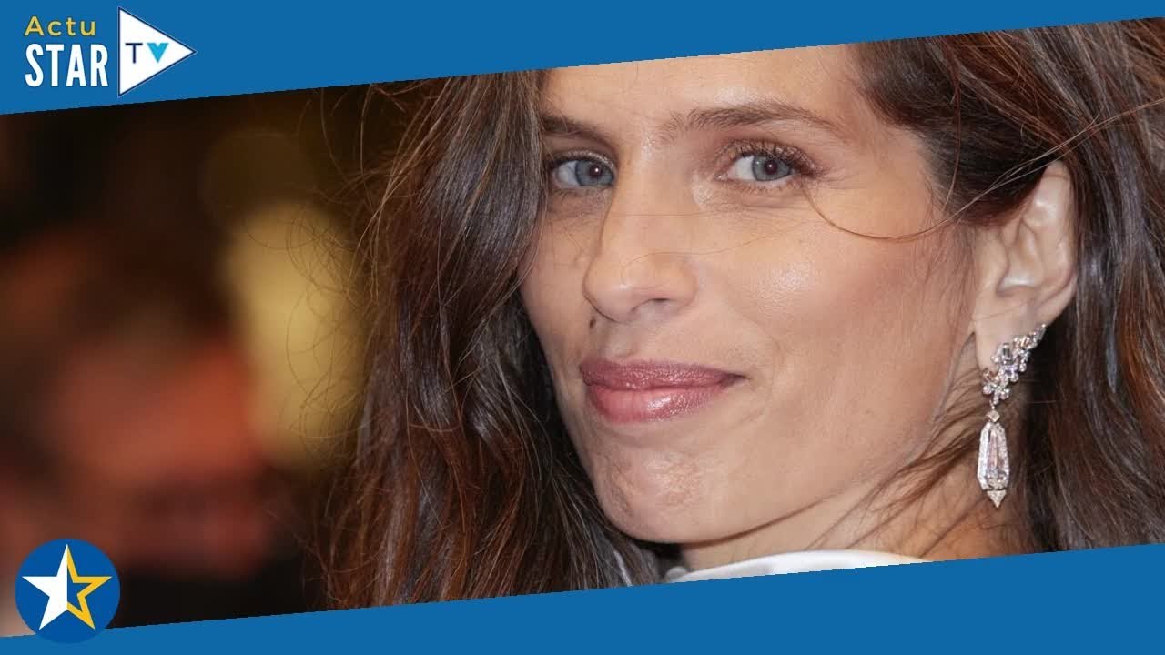 Maïwenn : découvrez l’indentité de son "amoureux", qui l’a discrètement accompagné à Cannes