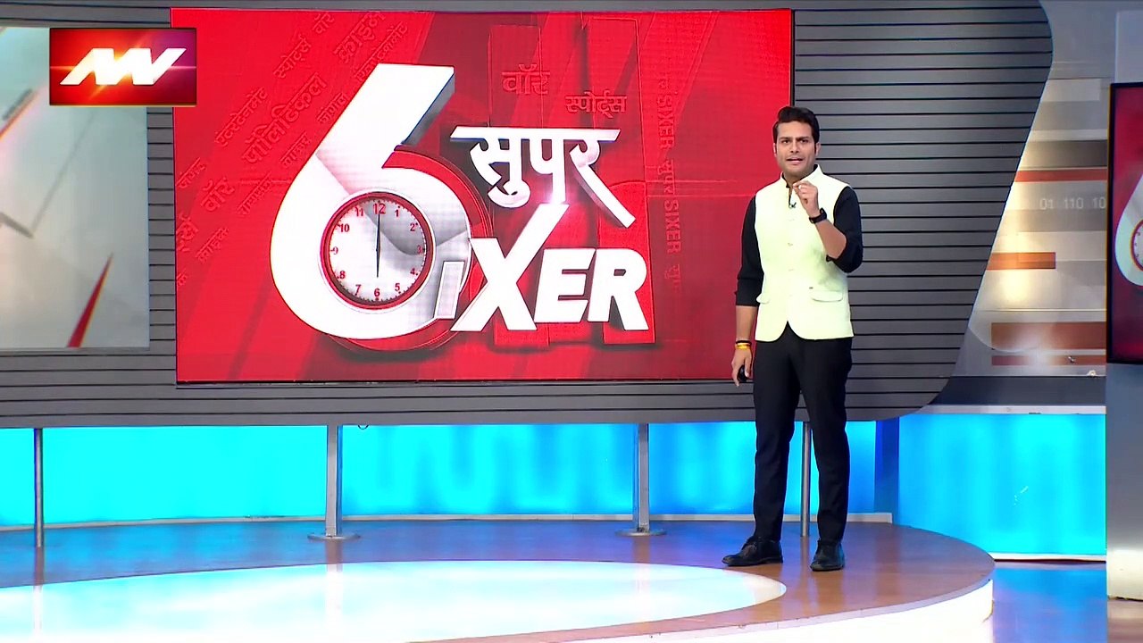 QUAD conference 2024 : QUAD नेताओं के साथ PM मोदी की बैठक