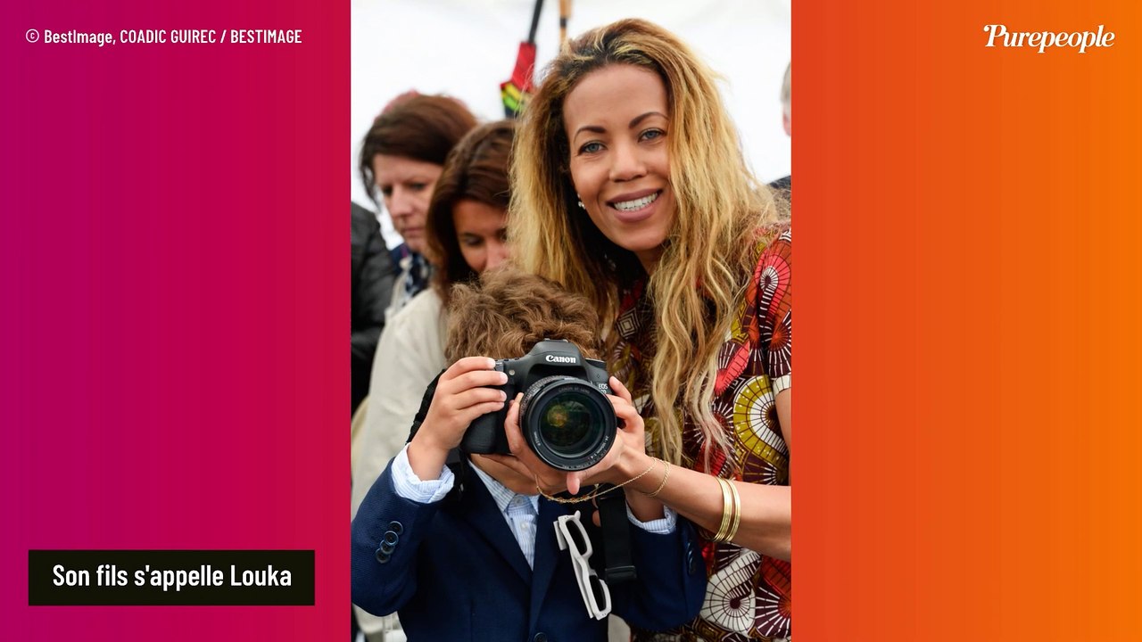 Michel Polnareff "battu et rebattu" par son père : Sa plus grande crainte pour son fils Louka