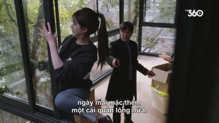 Hậu Lãng Tập 3 Full VietSub - Phim Hoa Ngữ