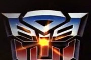 Transformers Season 2 Episode 1 Autobot Spike