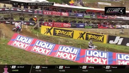 23 - GP FRANÇA 250 QUALY