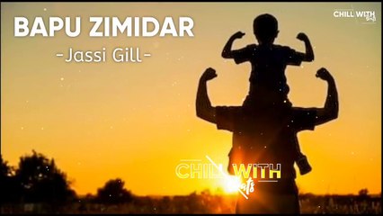 Bapu Zamindar Full Song 2023 🎵 | Latest Punjabi Hit