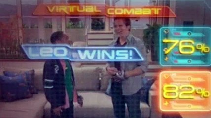 Lab Rats S01E09 Can I Borrow the Helicopter-