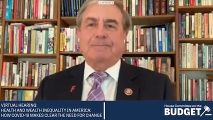 Health and Wealth Inequality in America