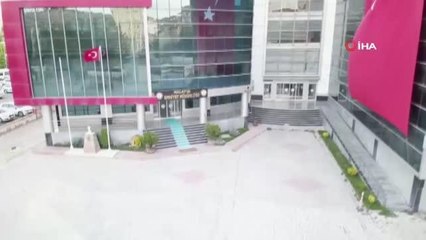 Malatya'da 'Avcı polis' hırsızlara göz açtırmayacak