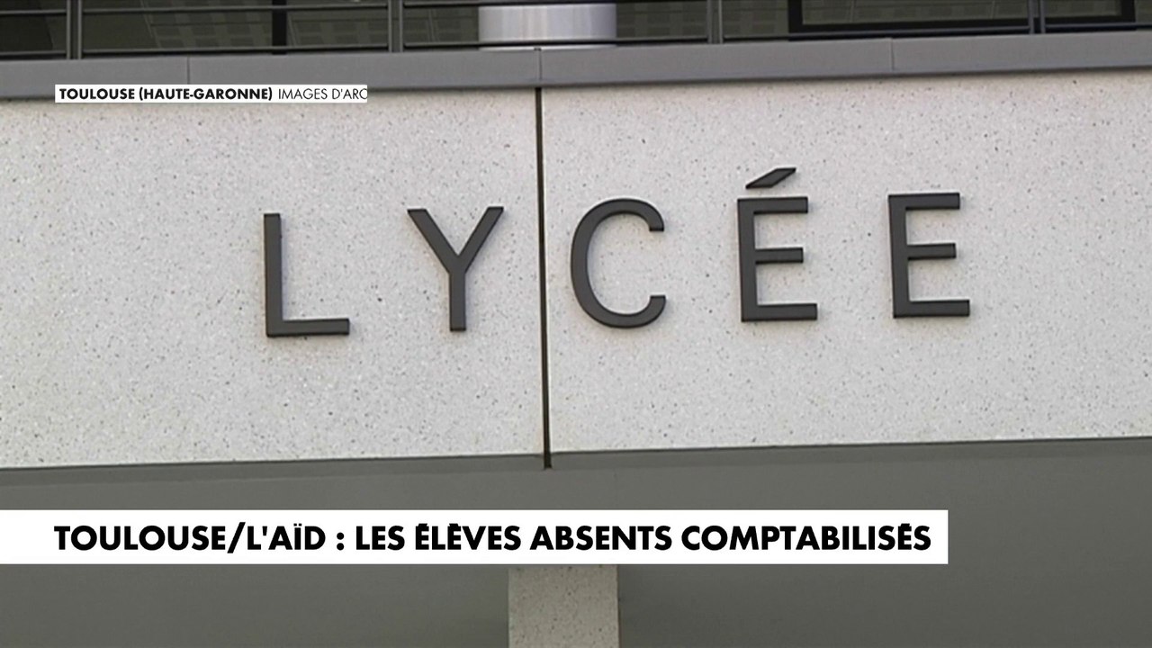 Les élèves absents lors de l'Aïd comptabilisés à Toulouse