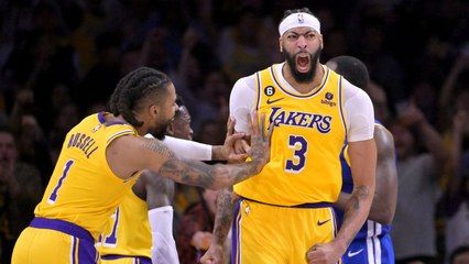 NBA WCF Game 3: Don't Be Surprised If Lakers (-5.5) Blow Out Nuggets
