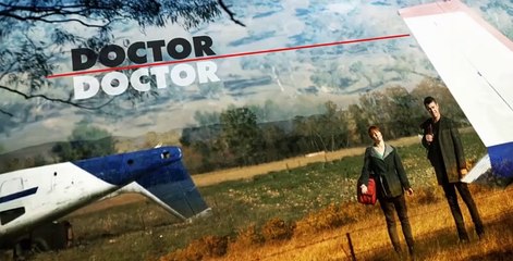 Doctor Doctor S03 E01