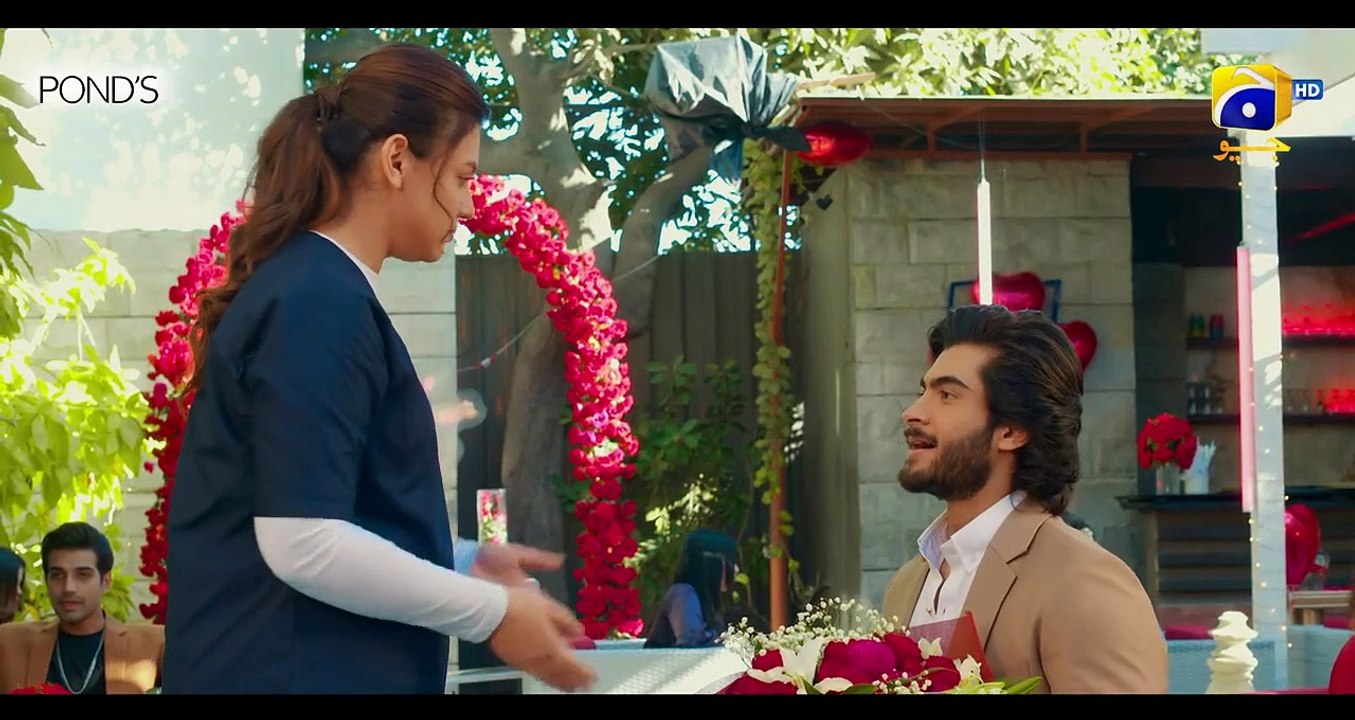 Geo Tv Drama Jhoom Episode 5 Promo 21 May 2023, Jhoom Episode 5 Full Watch Free Download