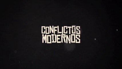 Conflictos Modernos - Capítulo 9 completo - Mateo